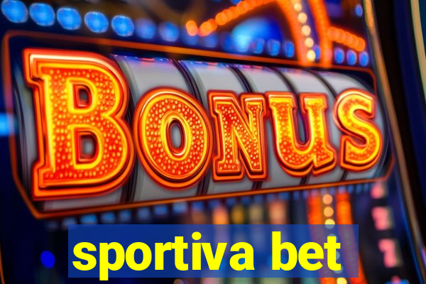 sportiva bet